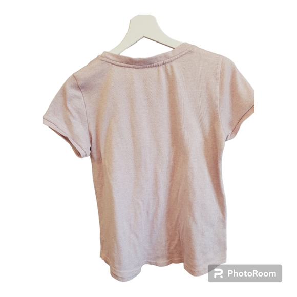 Marilyn Monroe "All you need is love" Top - Picture 4 of 6